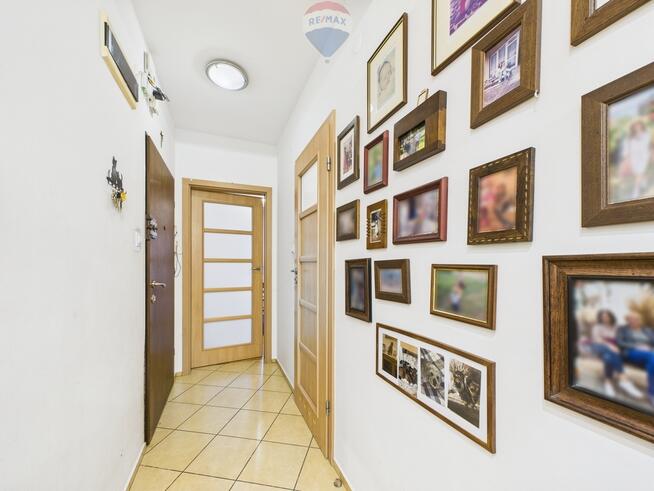 2 pokoje z balkonem i garażem – Mysiadło, Borówki