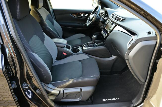 Nissan Qashqai 1.3 DIG-T 160KM Automat! Full LED! Kamery 360! Idealny!!!