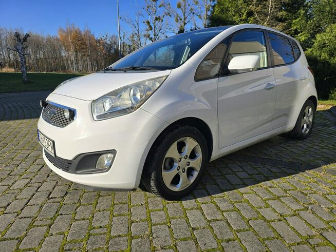 Kia Venga