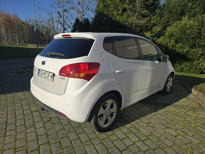 Kia Venga