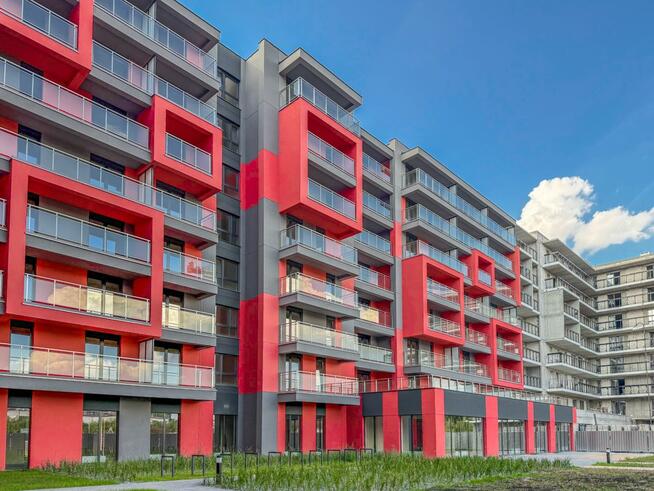 Mieszkanie Lublin Szerokie,