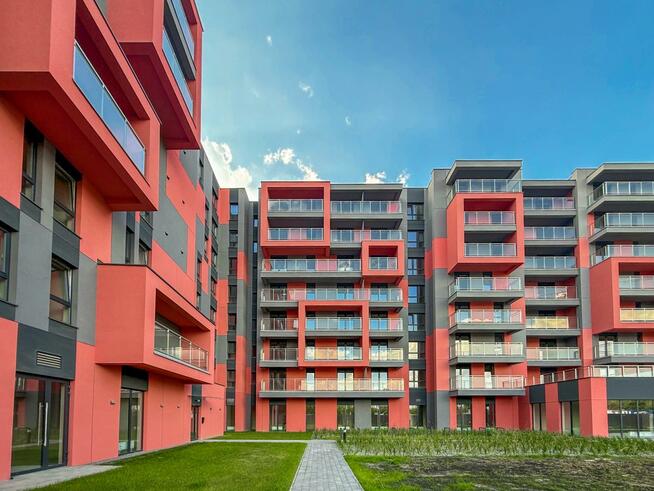 Mieszkanie Lublin Szerokie,