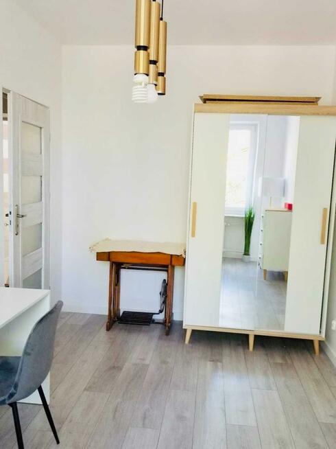 Mieszkanie Łódź Łódź-Górna, Łódź-Górna, Rabindranatha Tagore