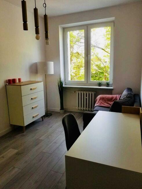 Mieszkanie Łódź Łódź-Górna, Łódź-Górna, Rabindranatha Tagore