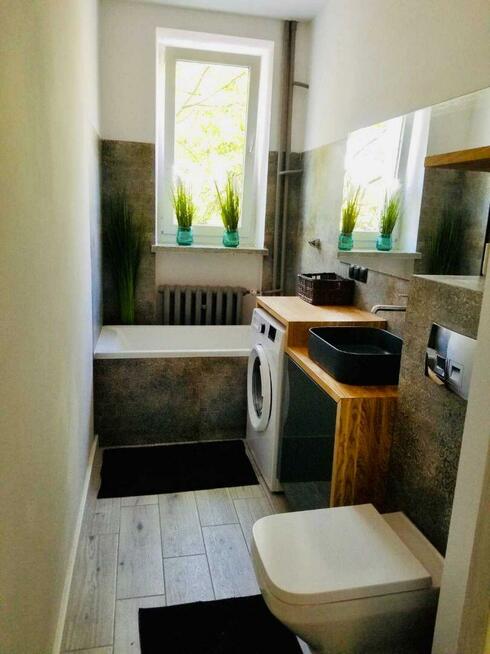 Mieszkanie Łódź Łódź-Górna, Łódź-Górna, Rabindranatha Tagore