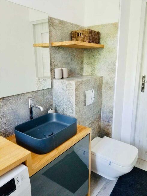 Mieszkanie Łódź Łódź-Górna, Łódź-Górna, Rabindranatha Tagore