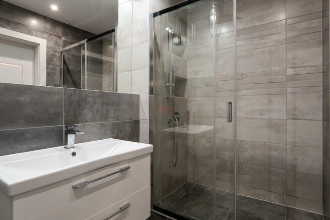 Mieszkanie Wrocław Śródmieście, Śródmieście, Dmowskiego Romana