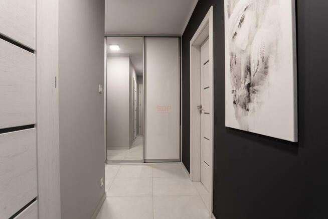 Mieszkanie Wrocław Śródmieście, Śródmieście, Dmowskiego Romana