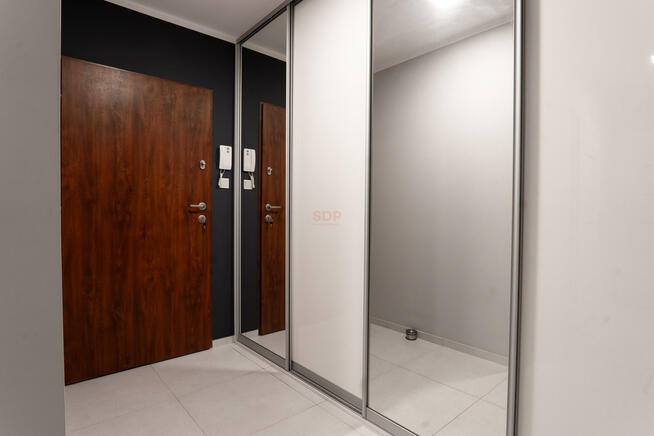 Mieszkanie Wrocław Śródmieście, Śródmieście, Dmowskiego Romana