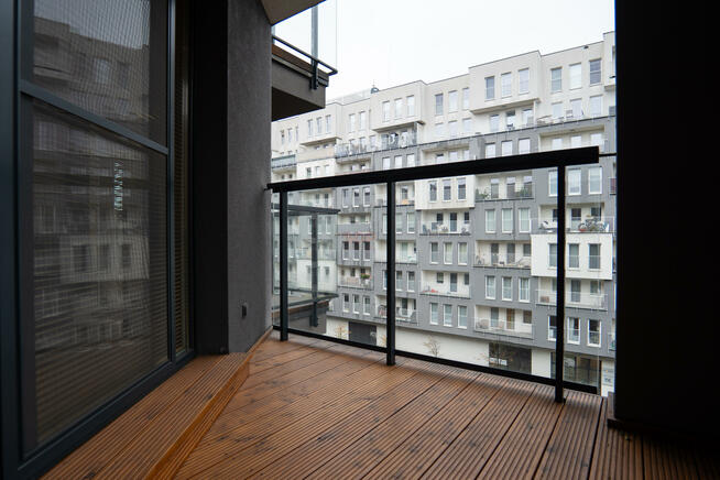 Mieszkanie Wrocław Śródmieście, Śródmieście, Dmowskiego Romana