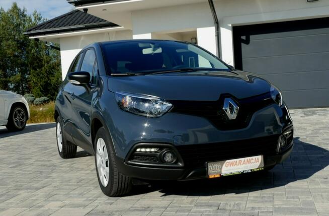 Renault Captur Energy Life! Android System Audio. Gwarancja!