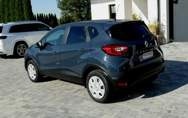 Renault Captur Energy Life! Android System Audio. Gwarancja!