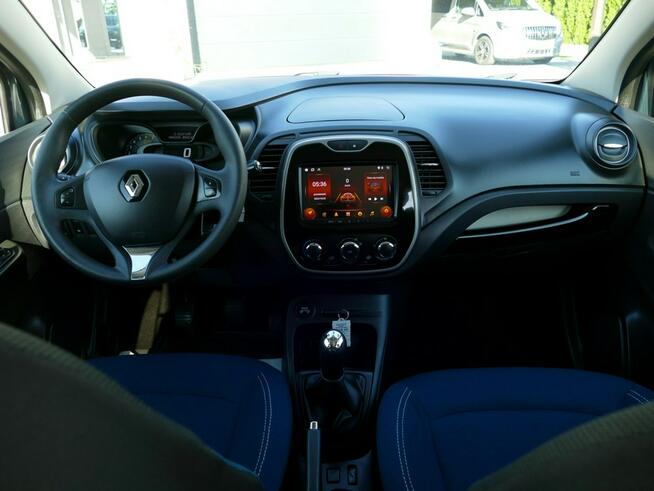 Renault Captur Energy Life! Android System Audio. Gwarancja!
