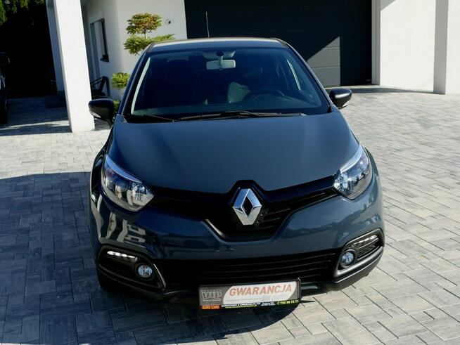 Renault Captur Energy Life! Android System Audio. Gwarancja!