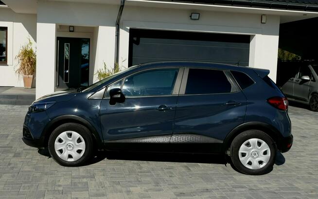 Renault Captur Energy Life! Android System Audio. Gwarancja!