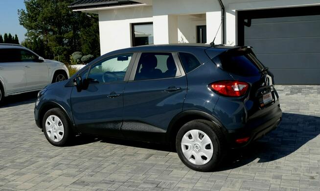 Renault Captur Energy Life! Android System Audio. Gwarancja!