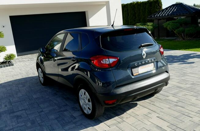 Renault Captur Energy Life! Android System Audio. Gwarancja!