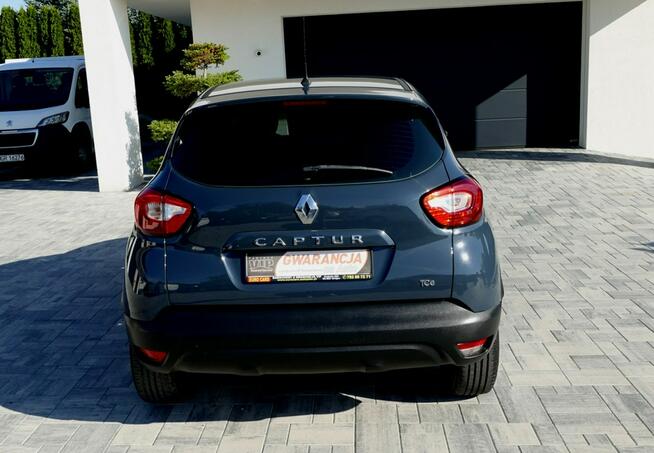 Renault Captur Energy Life! Android System Audio. Gwarancja!