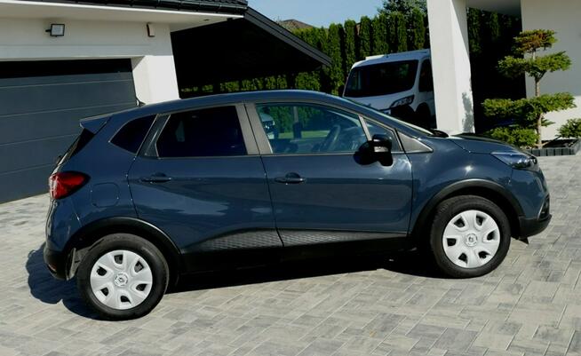 Renault Captur Energy Life! Android System Audio. Gwarancja!