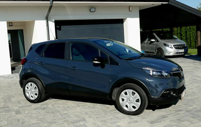 Renault Captur Energy Life! Android System Audio. Gwarancja!