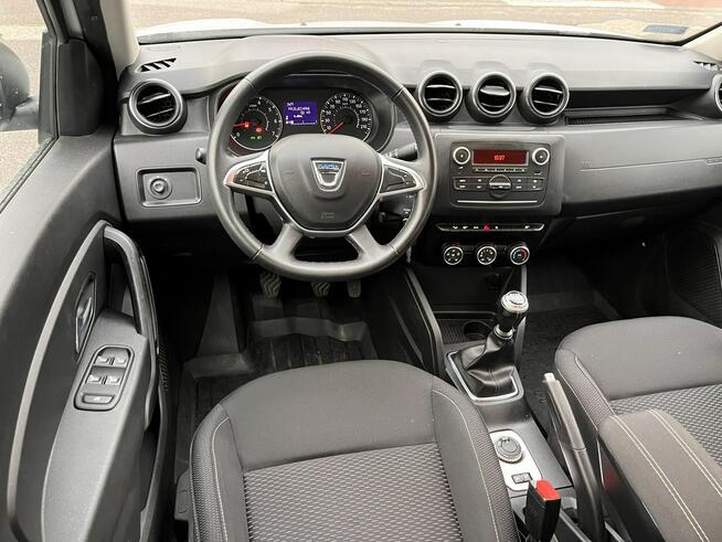 Dacia Duster 1,2 125KM 4x4 Po 1 właścicielu Bezwypadek Zadbana