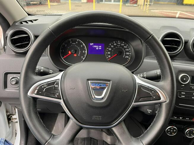 Dacia Duster 1,2 125KM 4x4 Po 1 właścicielu Bezwypadek Zadbana