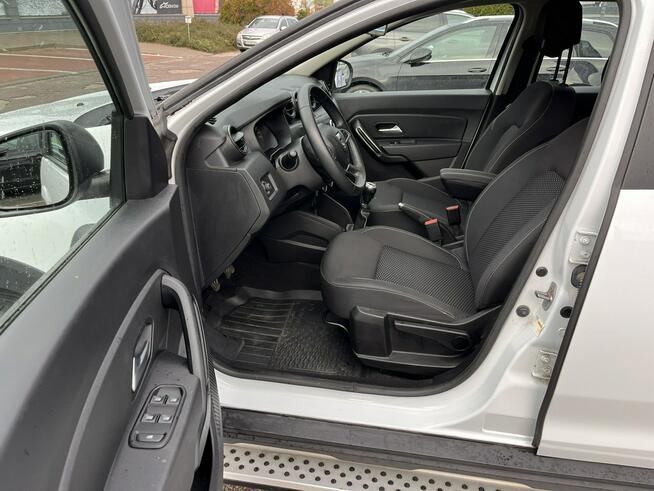 Dacia Duster 1,2 125KM 4x4 Po 1 właścicielu Bezwypadek Zadbana