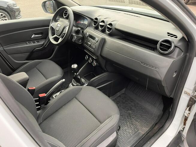 Dacia Duster 1,2 125KM 4x4 Po 1 właścicielu Bezwypadek Zadbana