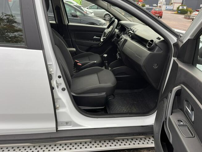 Dacia Duster 1,2 125KM 4x4 Po 1 właścicielu Bezwypadek Zadbana