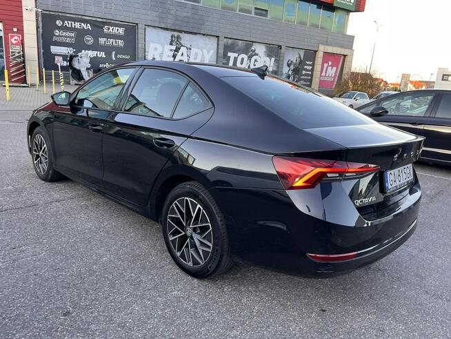 Skoda Octavia 1,5 150KM Salon PL 1-właściciel Liftback F-VAT 23%