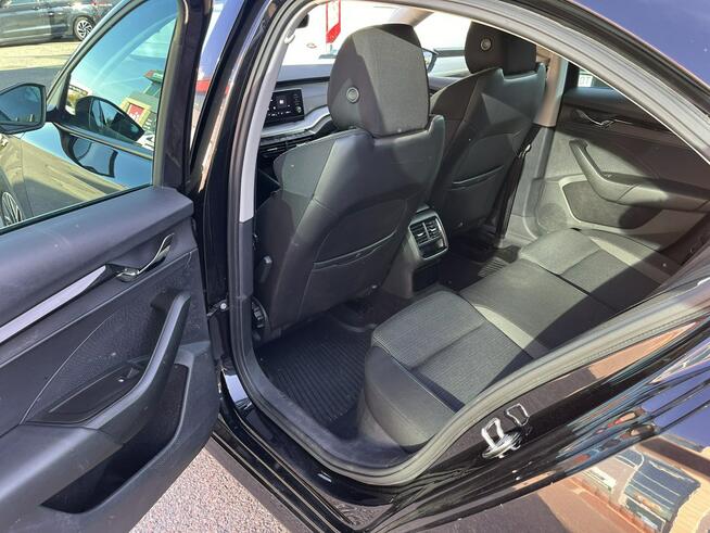 Skoda Octavia 1,5 150KM Salon PL 1-właściciel Liftback F-VAT 23%