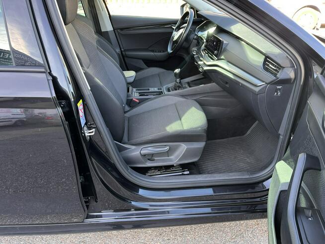 Skoda Octavia 1,5 150KM Salon PL 1-właściciel Liftback F-VAT 23%