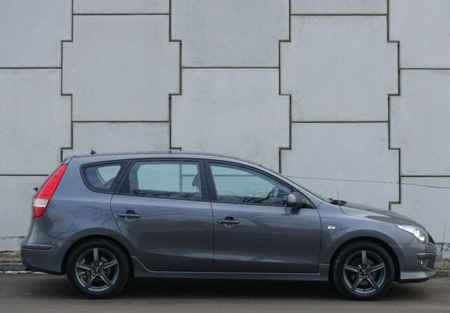 Hyundai i30 1.6 Ben.125KM/Lift/ I właściciel/Ks.Serwisowe
