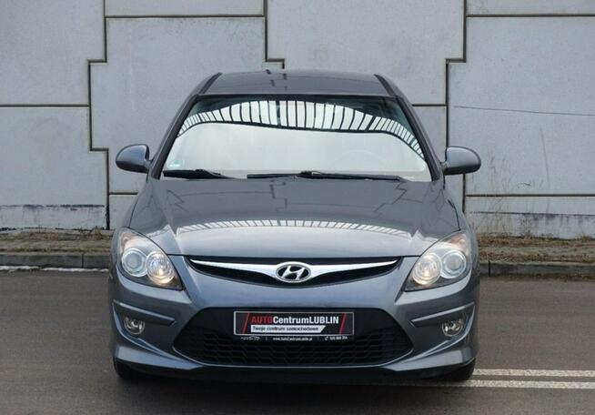 Hyundai i30 1.6 Ben.125KM/Lift/ I właściciel/Ks.Serwisowe