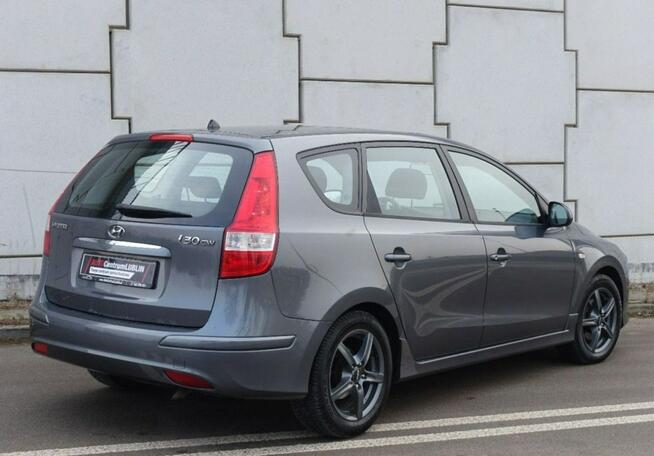 Hyundai i30 1.6 Ben.125KM/Lift/ I właściciel/Ks.Serwisowe
