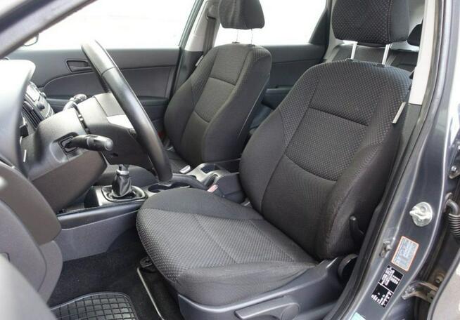 Hyundai i30 1.6 Ben.125KM/Lift/ I właściciel/Ks.Serwisowe