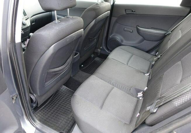 Hyundai i30 1.6 Ben.125KM/Lift/ I właściciel/Ks.Serwisowe