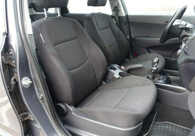 Hyundai i30 1.6 Ben.125KM/Lift/ I właściciel/Ks.Serwisowe