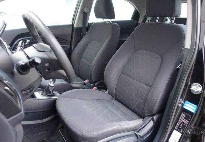 Kia Rio 1.4 Ben.110KM / Kamera Cofania/ I Właściciel/ Ks.Serwisowe