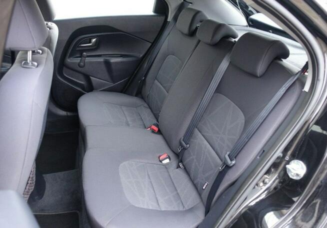 Kia Rio 1.4 Ben.110KM / Kamera Cofania/ I Właściciel/ Ks.Serwisowe