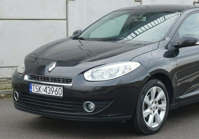Renault Fluence 1.5 Dci 110KM/Automat/Alu/Długie opłaty