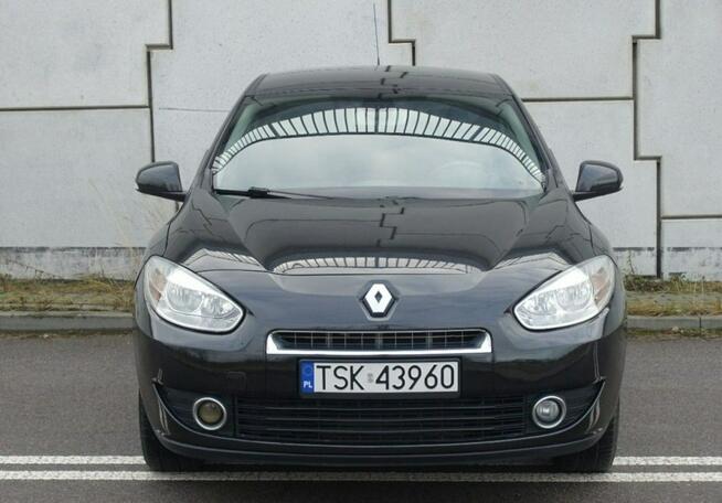 Renault Fluence 1.5 Dci 110KM/Automat/Alu/Długie opłaty