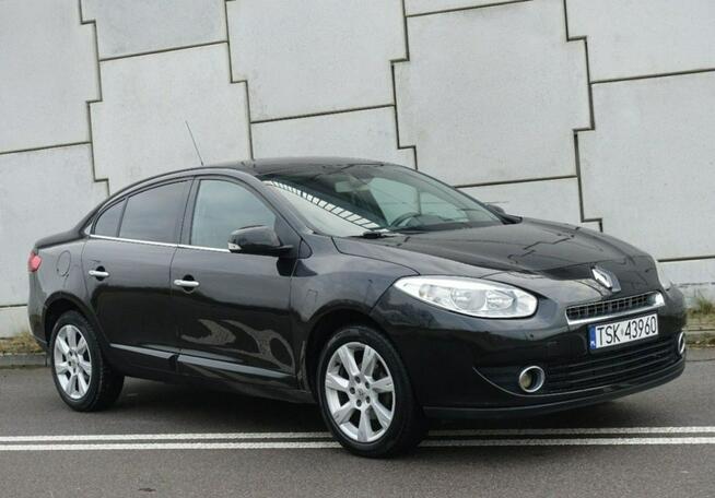 Renault Fluence 1.5 Dci 110KM/Automat/Alu/Długie opłaty