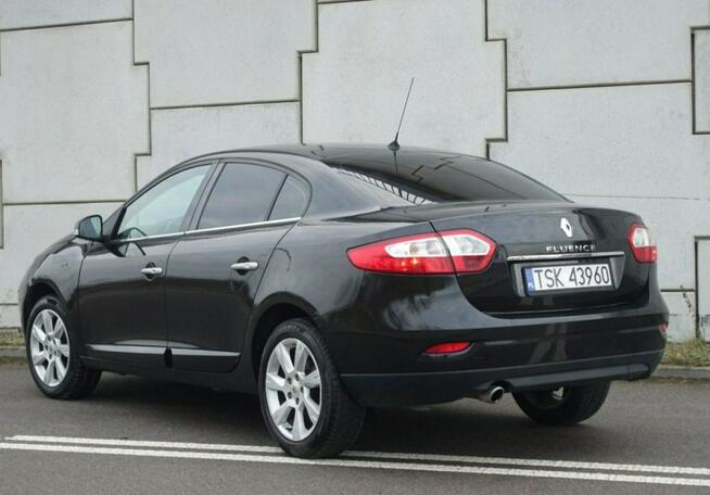Renault Fluence 1.5 Dci 110KM/Automat/Alu/Długie opłaty
