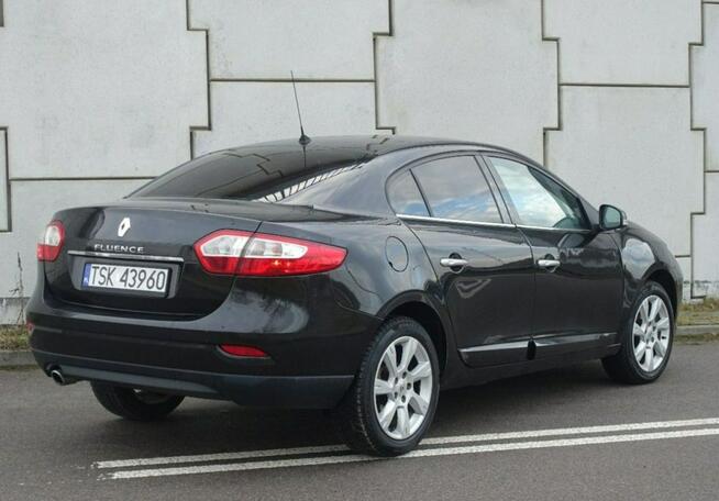 Renault Fluence 1.5 Dci 110KM/Automat/Alu/Długie opłaty
