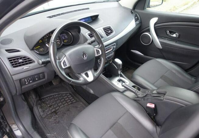 Renault Fluence 1.5 Dci 110KM/Automat/Alu/Długie opłaty