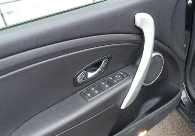 Renault Fluence 1.5 Dci 110KM/Automat/Alu/Długie opłaty