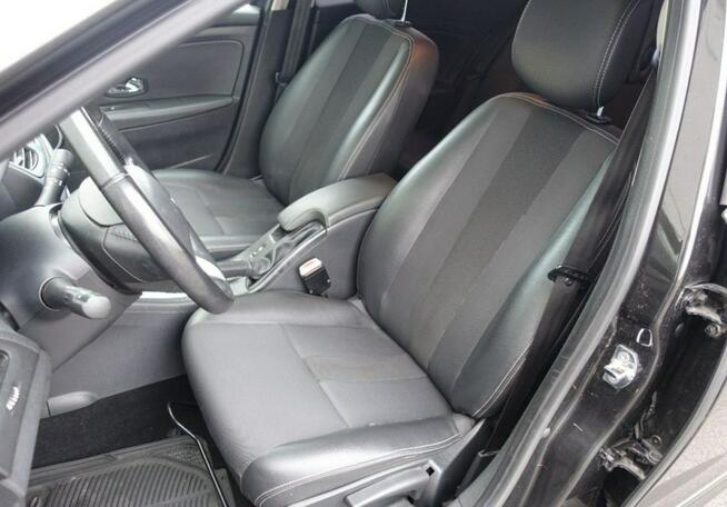 Renault Fluence 1.5 Dci 110KM/Automat/Alu/Długie opłaty