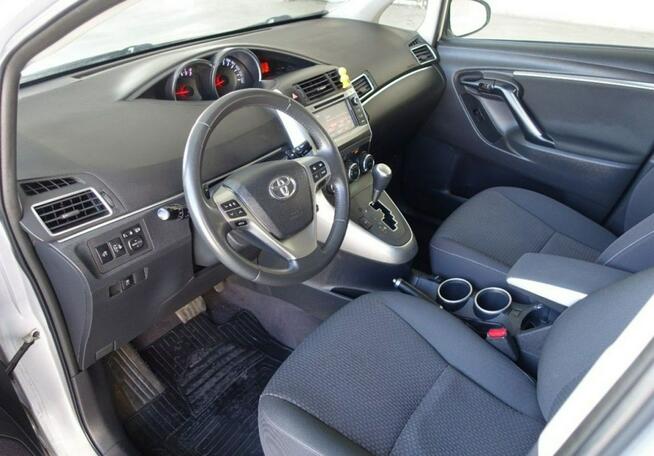 Toyota Verso 1.8 Ben.147KM/Automat/ Kamera cofania/Wersja 7-Os.