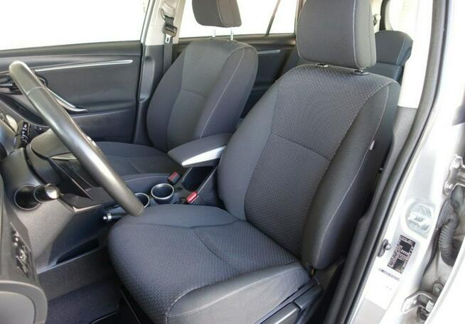 Toyota Verso 1.8 Ben.147KM/Automat/ Kamera cofania/Wersja 7-Os.